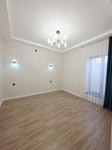 Şüvəlan qəsəbəsində 4 otaqlı modern, hovuzlu ev satılır — çıxarışlı, ipotekaya yararlı, -18