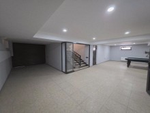 Premium 3 mərtəbəli villa Mərdəkan — geniş həyət, 9 otaq, hazır yaşayış, -20