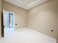 Mərdəkan, 4 otaqlı 1 mərtəbəli modern villa — Kupçalı, hovuzlu, tam hazır, -11
