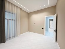 Mərdəkan, 4 otaqlı 1 mərtəbəli modern villa — Kupçalı, hovuzlu, tam hazır, -16