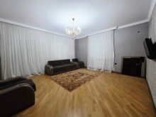 Şağan qəsəbəsində hovuzlu həyət evi satılır – 350 m², 7.1 sot, -7