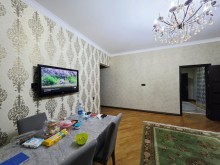 Şağan qəsəbəsində hovuzlu həyət evi satılır – 350 m², 7.1 sot, -8