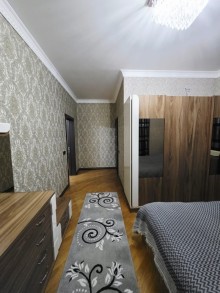 Şağan qəsəbəsində hovuzlu həyət evi satılır – 350 m², 7.1 sot, -9