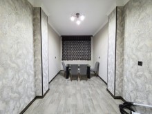 Şağan qəsəbəsində hovuzlu həyət evi satılır – 350 m², 7.1 sot, -13