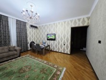 Şağan qəsəbəsində hovuzlu həyət evi satılır – 350 m², 7.1 sot, -14