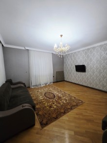 Şağan qəsəbəsində hovuzlu həyət evi satılır – 350 m², 7.1 sot, -19