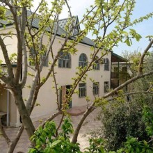Satılır Həyət evi Goredil baglari, -1