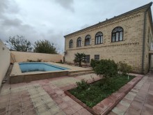 Şüvəlan qəsəbəsi, Bağlar massivində dənizdən 700 metr Ev satılır, -1