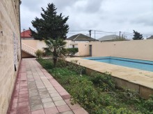 Şüvəlan qəsəbəsi, Bağlar massivində dənizdən 700 metr Ev satılır, -3