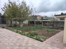 Şüvəlan qəsəbəsi, Bağlar massivində dənizdən 700 metr Ev satılır, -5