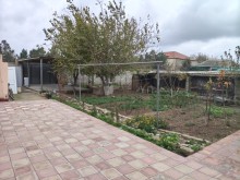 Şüvəlan qəsəbəsi, Bağlar massivində dənizdən 700 metr Ev satılır, -6