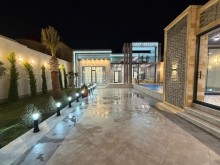 Satılır Villa Xəzər.r, Mərdəkan, -1