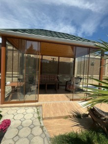 Təcili Satılır! Tam Əşyalı Villa – Mərdəkan, Makaronni, -3