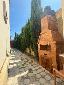Təcili Satılır! Tam Əşyalı Villa – Mərdəkan, Makaronni, -5