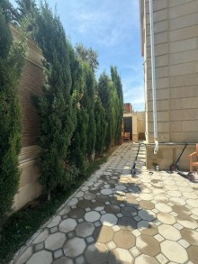 Təcili Satılır! Tam Əşyalı Villa – Mərdəkan, Makaronni, -6