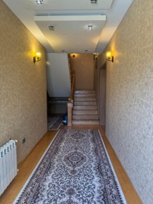Təcili Satılır! Tam Əşyalı Villa – Mərdəkan, Makaronni, -7