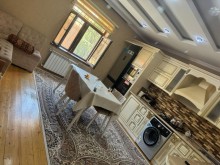 Təcili Satılır! Tam Əşyalı Villa – Mərdəkan, Makaronni, -10