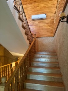 Təcili Satılır! Tam Əşyalı Villa – Mərdəkan, Makaronni, -11