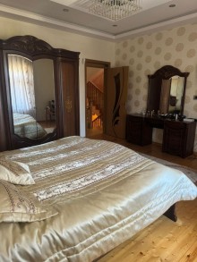 Təcili Satılır! Tam Əşyalı Villa – Mərdəkan, Makaronni, -12