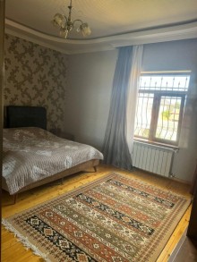 Təcili Satılır! Tam Əşyalı Villa – Mərdəkan, Makaronni, -13