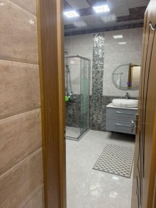 Təcili Satılır! Tam Əşyalı Villa – Mərdəkan, Makaronni, -14