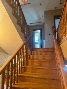 Təcili Satılır! Tam Əşyalı Villa – Mərdəkan, Makaronni, -15