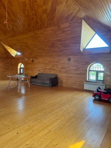 Təcili Satılır! Tam Əşyalı Villa – Mərdəkan, Makaronni, -16