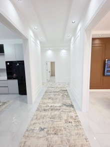 Şüvəlanda TAM ƏŞYALI 5 sot torpaq sahəsində 180 m² dacha satılır, -11