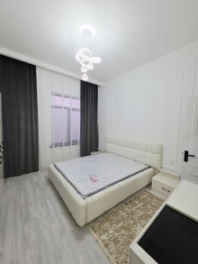 Şüvəlanda TAM ƏŞYALI 5 sot torpaq sahəsində 180 m² dacha satılır, -12
