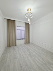 Şüvəlanda TAM ƏŞYALI 5 sot torpaq sahəsində 180 m² dacha satılır, -13