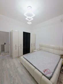 Şüvəlanda TAM ƏŞYALI 5 sot torpaq sahəsində 180 m² dacha satılır, -16