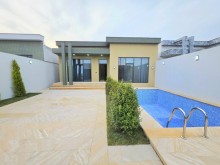 TAM ƏŞYALARI İLƏ! Şüvəlan, 3 sot, 160 m² dacha satılır, -1