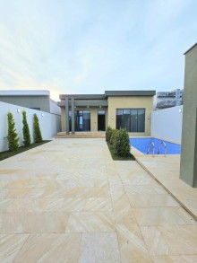 TAM ƏŞYALARI İLƏ! Şüvəlan, 3 sot, 160 m² dacha satılır, -2