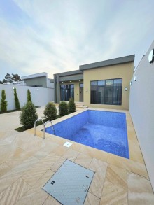 TAM ƏŞYALARI İLƏ! Şüvəlan, 3 sot, 160 m² dacha satılır, -3