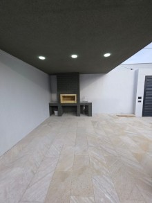 TAM ƏŞYALARI İLƏ! Şüvəlan, 3 sot, 160 m² dacha satılır, -5