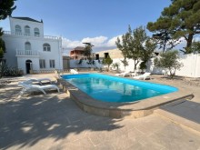 Satılır Villa Hövsan Bağlarında, Hövsan 39-cu, -1