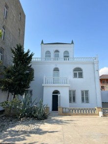 Satılır Villa Hövsan Bağlarında, Hövsan 39-cu, -2