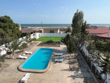Satılır Villa Hövsan Bağlarında, Hövsan 39-cu, -3
