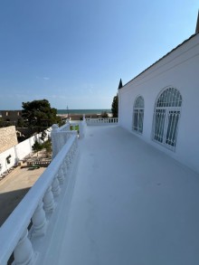 Satılır Villa Hövsan Bağlarında, Hövsan 39-cu, -4