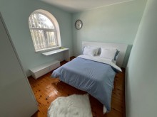 Satılır Villa Hövsan Bağlarında, Hövsan 39-cu, -11