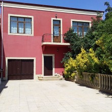 Satılır Villa Həzi Aslanov q, -1