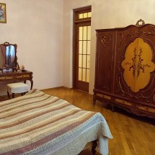 Satılır Villa Həzi Aslanov q, -4