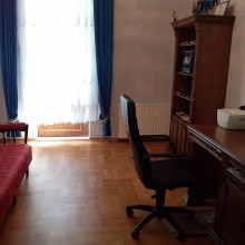 Satılır Villa Həzi Aslanov q, -9
