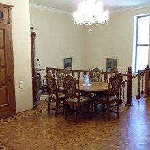 Satılır Villa Həzi Aslanov q, -10