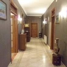 Satılır Villa Həzi Aslanov q, -13