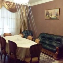Satılır Villa Həzi Aslanov q, -15