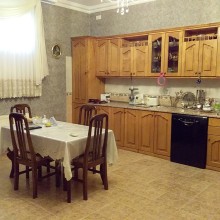 Satılır Villa Həzi Aslanov q, -17