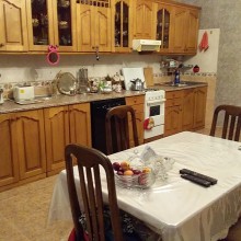 Satılır Villa Həzi Aslanov q, -18
