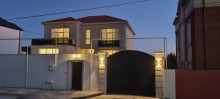Möhtəşəm dəniz panoraması - Badamdar Villa satılır, -2