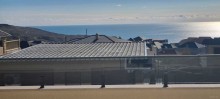 Möhtəşəm dəniz panoraması - Badamdar Villa satılır, -5